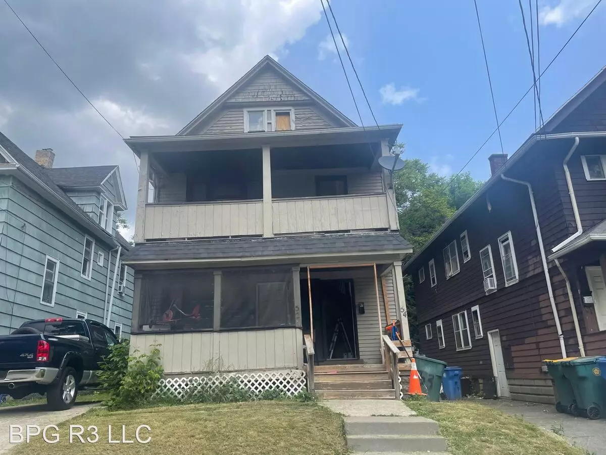 52-54 Watkin Ter Apartment for rent in Rochester, NY