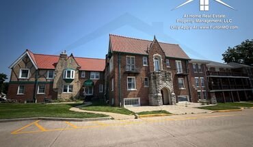 103 East 10th Street Apartment 12 Fulton, Mo 65251 Apartment for rent in Fulton, MO