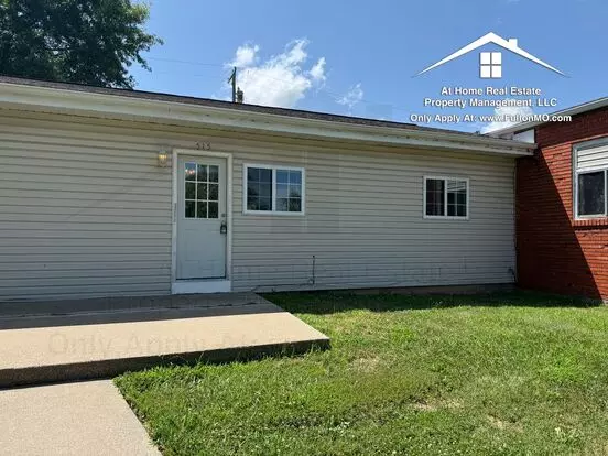 500 Churchill Rd Apartment for rent in Fulton, MO