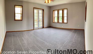 E 10th St Apartment for rent in Fulton, MO