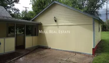 3 of 11 610 E Harrison Ave House for rent in Guthrie, OK
