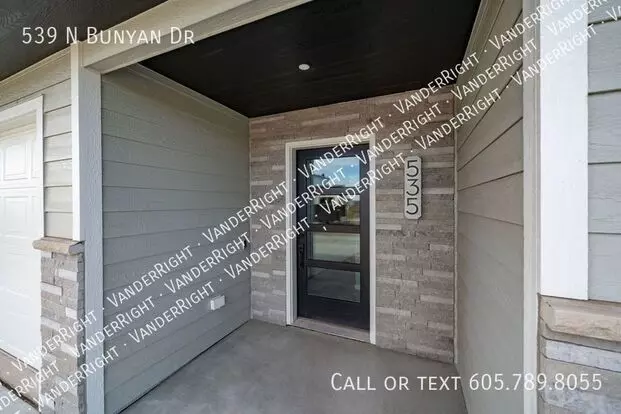 539 N Bunyan Dr Apartment for rent in Harrisburg, SD 539 N Bunyan Dr Apartment for rent in Harrisburg, SD