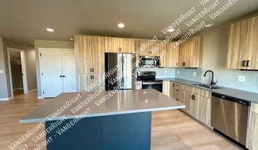 539 N Bunyan Dr Apartment for rent in Harrisburg, SD