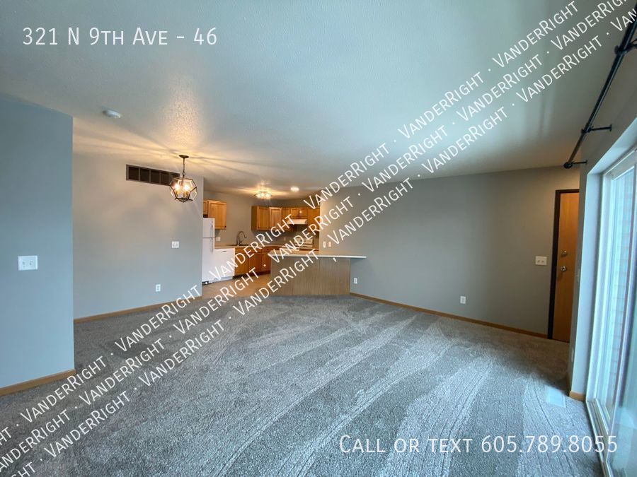 321 N 9th Ave Brandon, SD Apartment for Rent Rentable