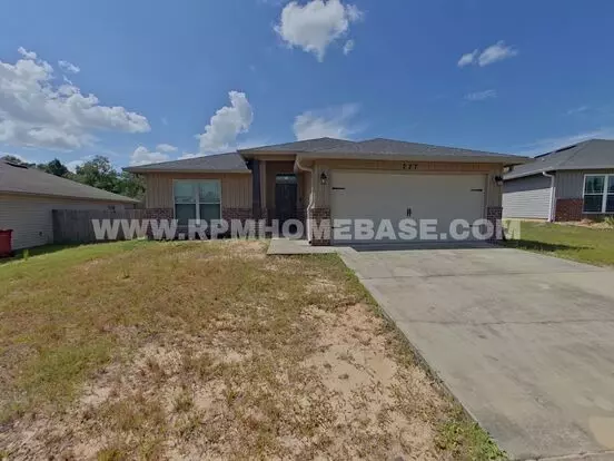 Coming Soon – Beautiful Rental Home In Crestview! Apartment for rent in Crestview, FL