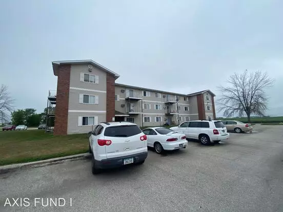Seneca Place Apartments Apartment for rent in Storm Lake, IA