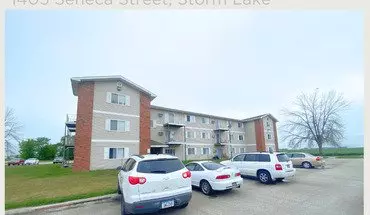 4 of 12 Seneca Place Apartments Apartment for rent in Storm Lake, IA