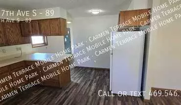 4 of 17 202 7th Ave S House for rent in Crookston, MN