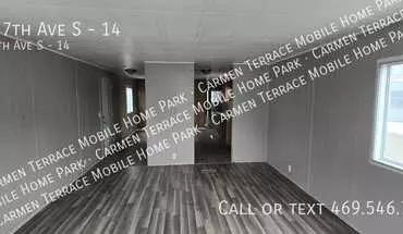 3 of 17 202 7th Ave S House for rent in Crookston, MN