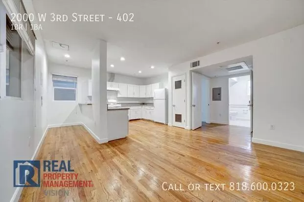 2000 W 3rd St Apartment for rent in Los Angeles, CA