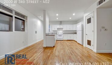 2000 W 3rd St Apartment for rent in Los Angeles, CA