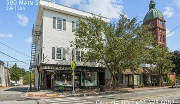 500 Main St Apartment for rent in Warren, RI