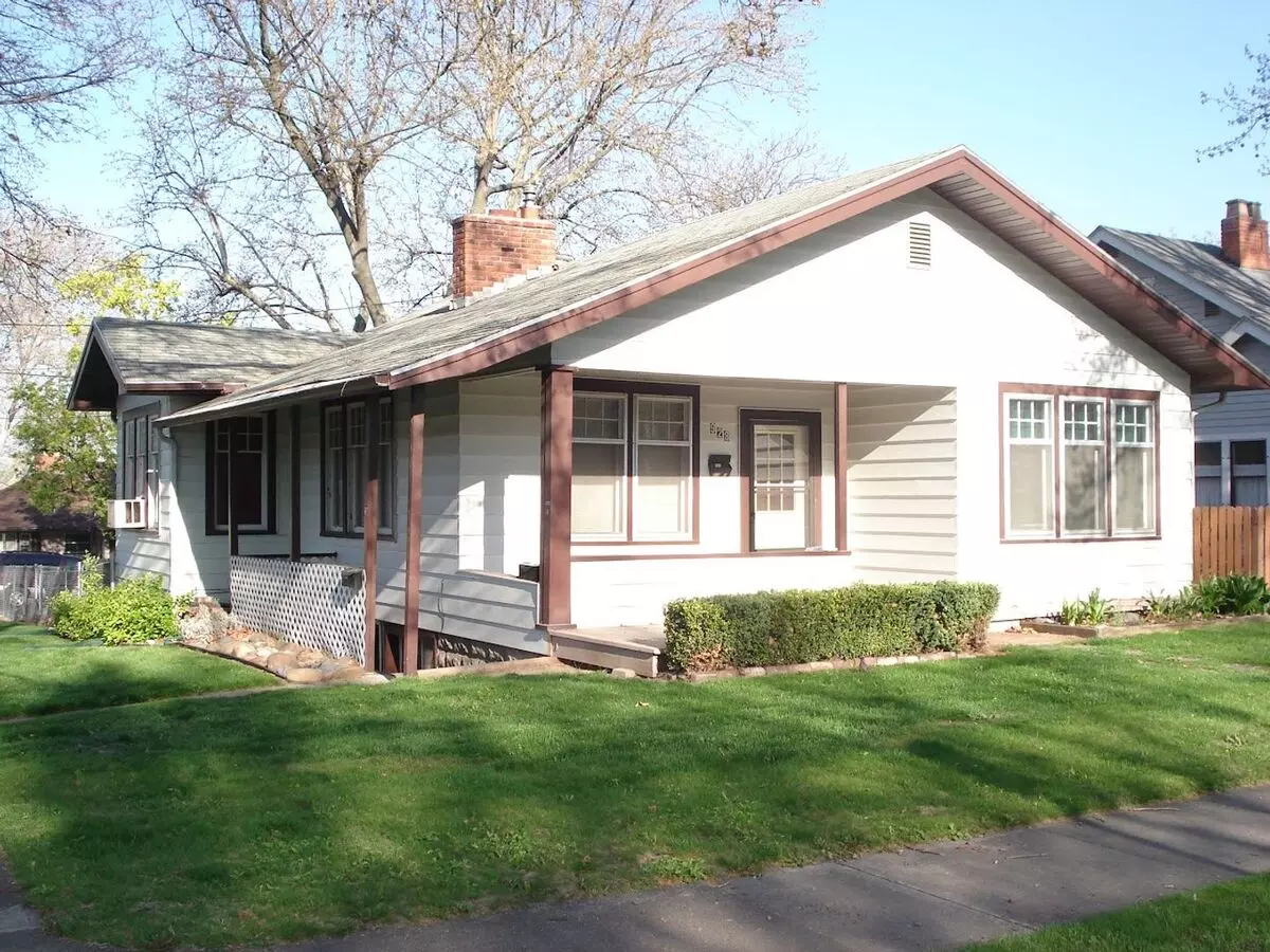 Cvw1 Apartment for rent in Lewiston, ID