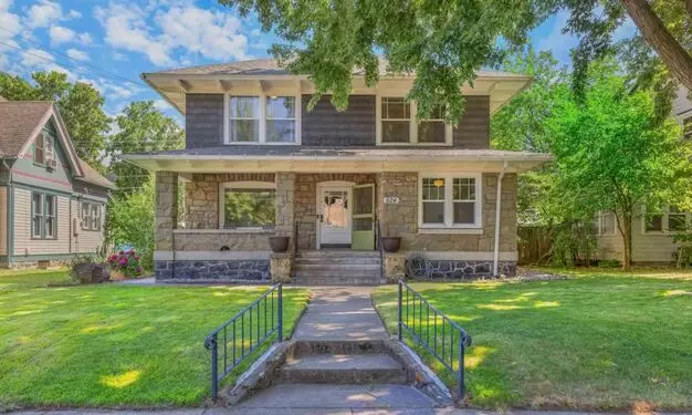The Convent Apartment for rent in Lewiston, ID
