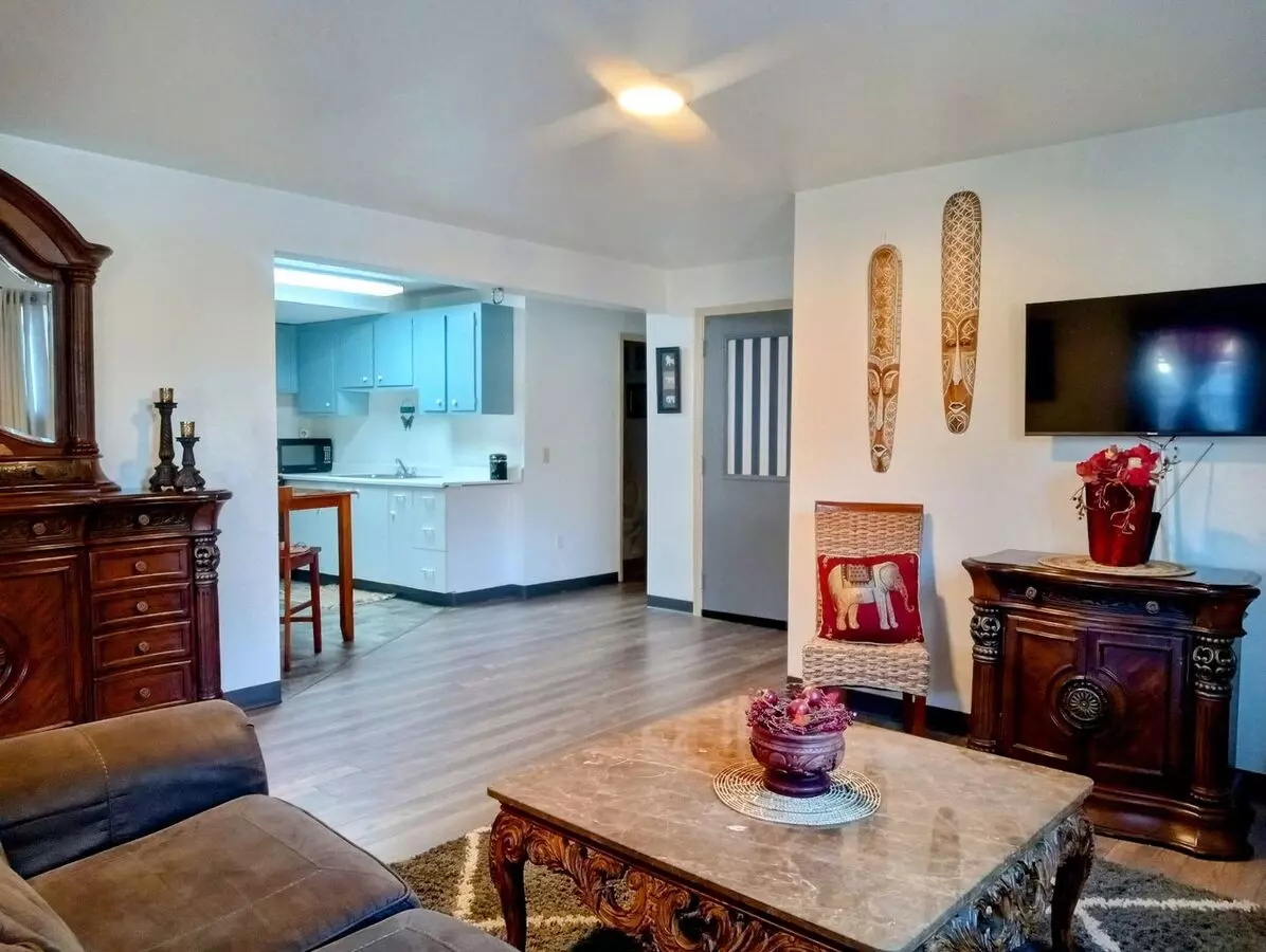 Lah Apartment for rent in Lewiston, ID