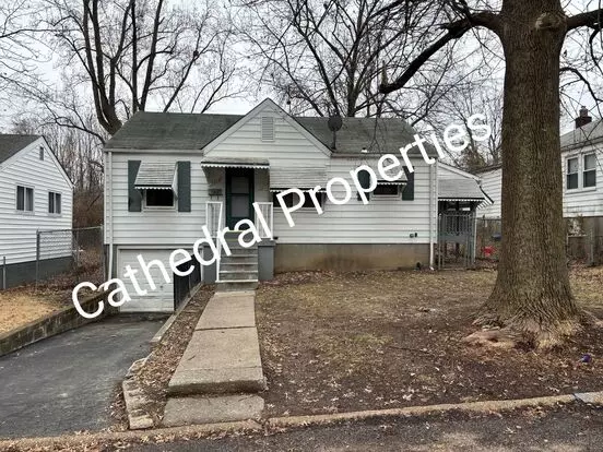 7116 Greenhaven Apartment for rent in St Louis, MO
