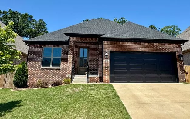 New Construction 3 Bed 2 1/2 Bath, 2,020 Sqft In West Little Rock Apartment for rent in Little Rock, AR
