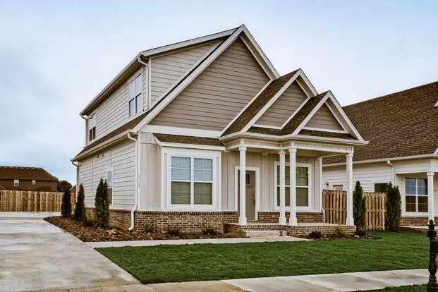 For Lease - Rogers, Ar - Single Family Home Off Pleasant Grove Exit Apartment for rent in Rogers, AR