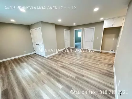 4419 Pennsylvania Ave Apartment for rent in Glendale, CA
