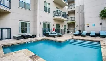 4 of 11 2950 Mckinney Ave Apartment for rent in Dallas, TX