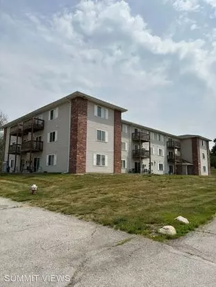 Red Oak 48-unit (city View Apartments) Apartment for rent in Red Oak, IA