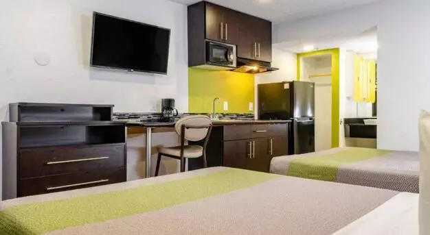 Studio 6 Extended Stay Fresno Apartment for rent in Fresno, CA