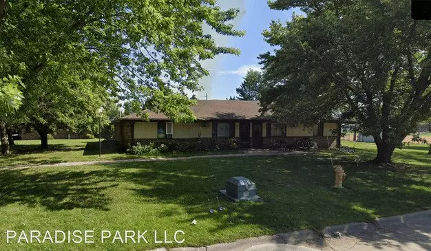 Storm Lake 60-unit (paradise Park Apartments) Apartment for rent in Storm Lake, IA