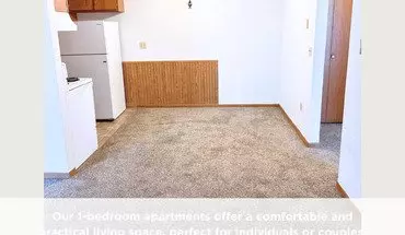 5 of 17 Storm Lake 60-unit (paradise Park Apartments) Apartment for rent in Storm Lake, IA