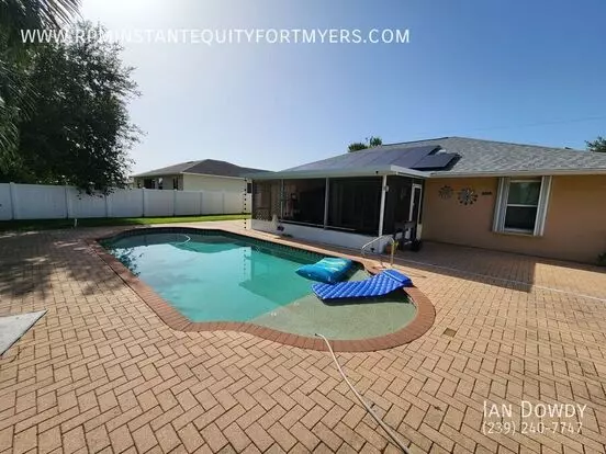 1306 SW 13th Ter Apartment for rent in Cape Coral, FL