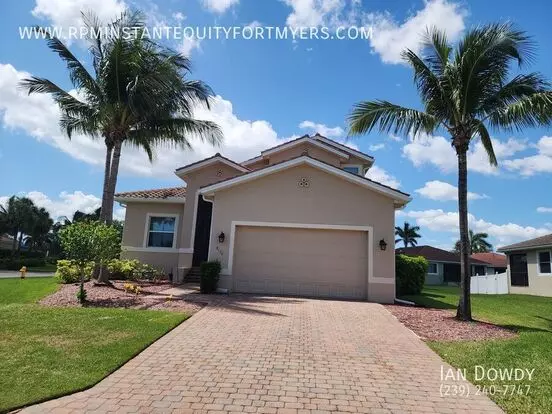8120 Banyan Breeze Way Apartment for rent in Fort Myers, FL