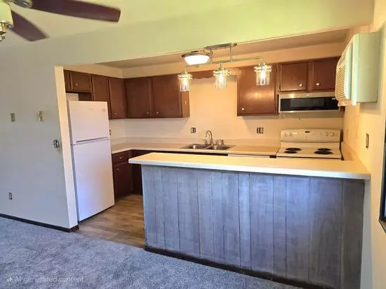 1357 Meadowcreek Dr Apartment for rent in Pewaukee, WI 1357 Meadowcreek Dr Apartment for rent in Pewaukee, WI