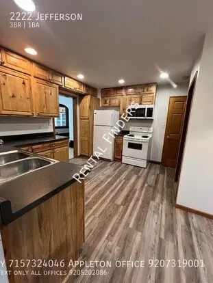 2222 Jefferson Apartment for rent in New Holstein, WI