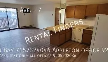 4 of 13 119 E Mitchell Ave Apartment for rent in Appleton, WI