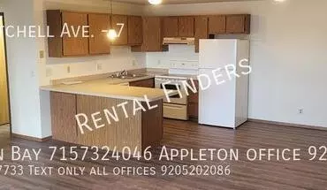 2 of 13 119 E Mitchell Ave Apartment for rent in Appleton, WI