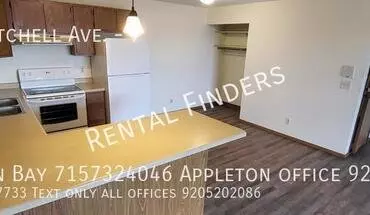 3 of 13 119 E Mitchell Ave Apartment for rent in Appleton, WI