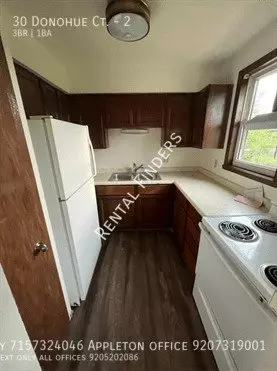 30 Donohue Ct Apartment for rent in Fond Du Lac, WI