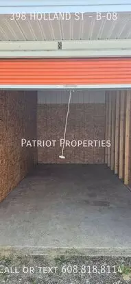 398 Holland St Apartment for rent in Tomah, WI