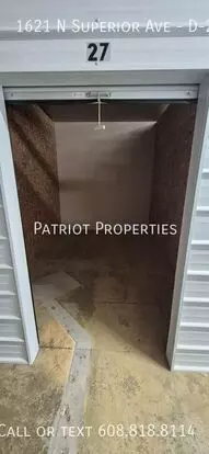 1621 N Superior Ave Apartment for rent in Tomah, WI