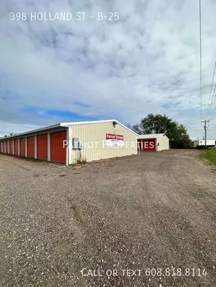 398 Holland St Apartment for rent in Tomah, WI