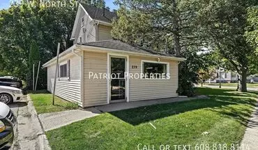 5 of 10 239 W North St Apartment for rent in Whitewater, WI