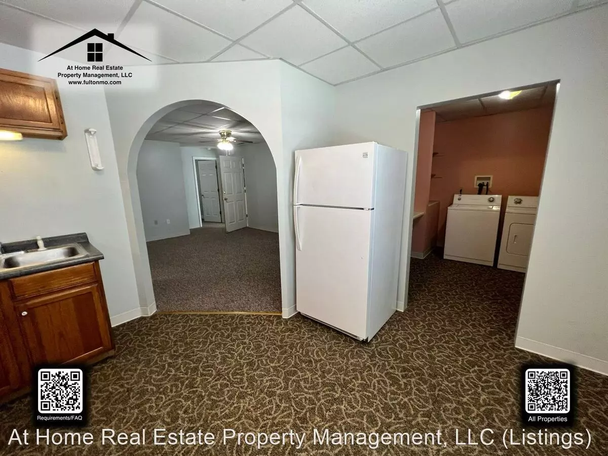 113 W 5th St Apartment for rent in Fulton, MO