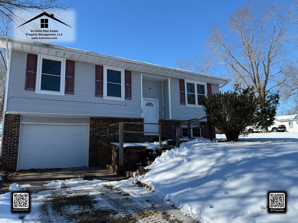4271 Stack Rd 509 Stack Rd Fulton, MO House for Rent | Rentable