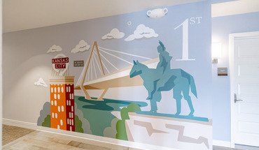 Bonavia at Withers Farm Apartment for rent in Liberty, MO