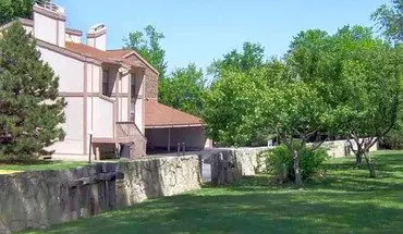 5 of 18 Village Park At Woodgate Apartment for rent in Wichita, KS