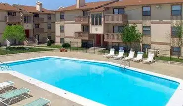 4 of 18 Village Park At Woodgate Apartment for rent in Wichita, KS