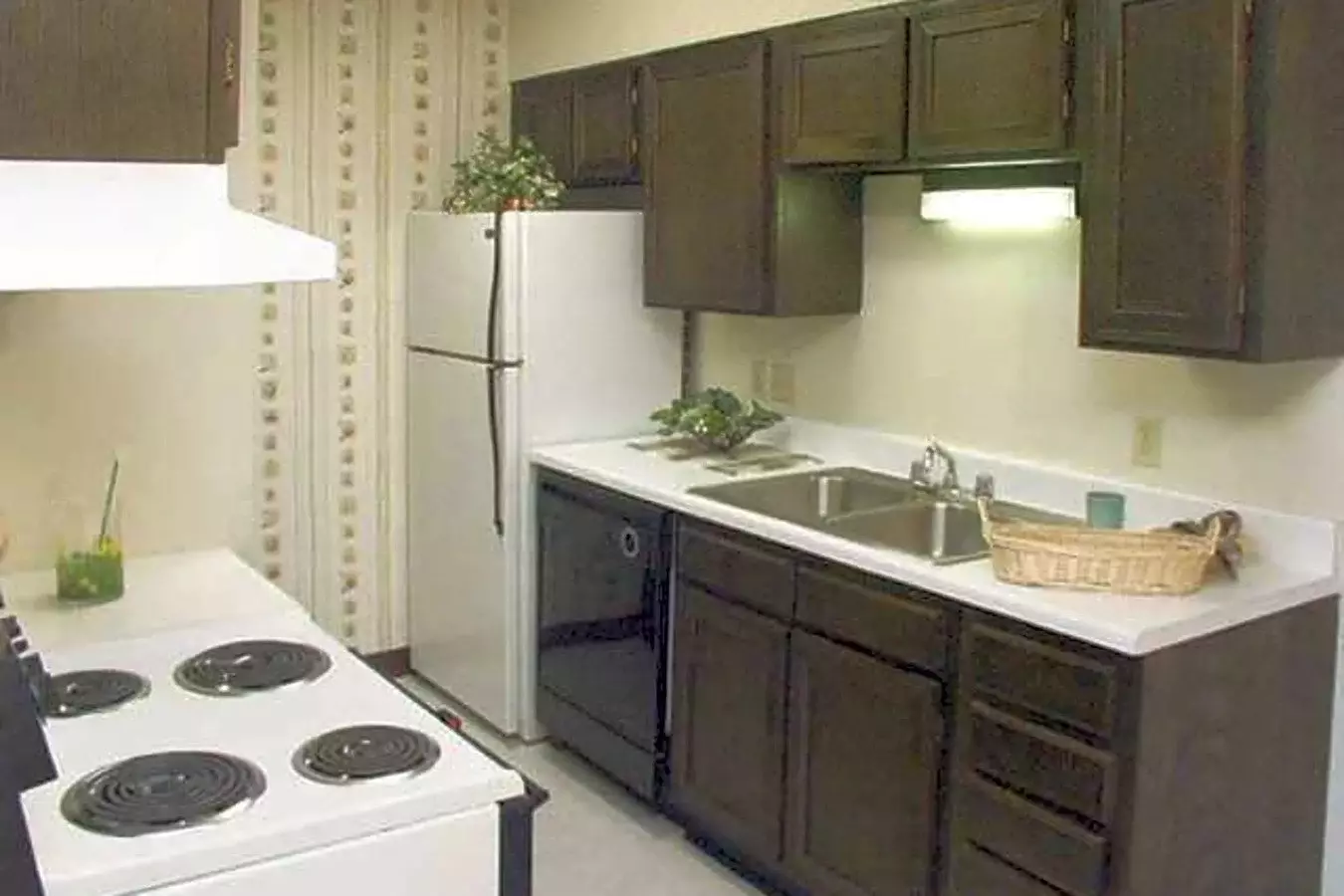 Village Park At Woodgate Apartment for rent in Wichita, KS