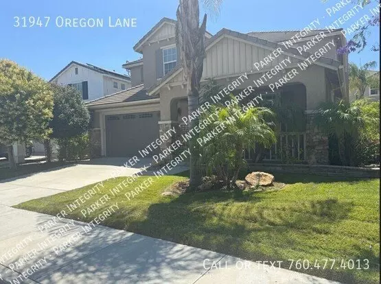 31947 Oregon Ln Apartment for rent in Temecula, CA