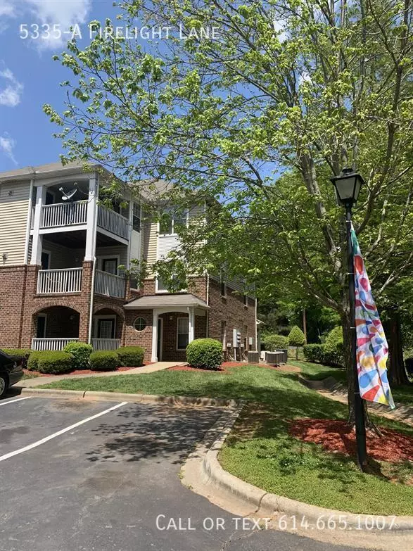 5335- A Firelight Ln Apartment for rent in Charlotte, NC