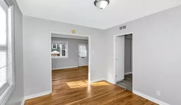 3 of 18 2br / 1ba Townhome In Old Town/five Points! House for rent in Huntsville, AL
