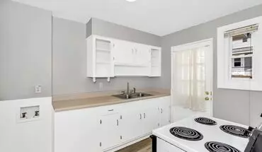 4 of 18 2br / 1ba Townhome In Old Town/five Points! House for rent in Huntsville, AL